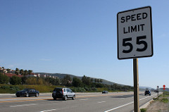 speed limits photo