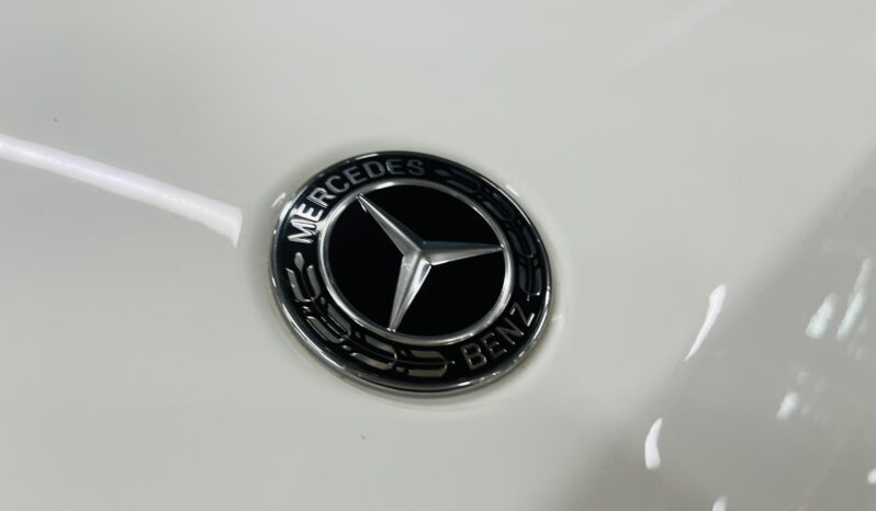 Mercedes Benz G63 AMG V8 BITURBO 19′ lleno