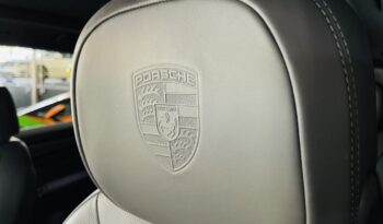 Porsche Cayenne 21′ Premium PKG lleno
