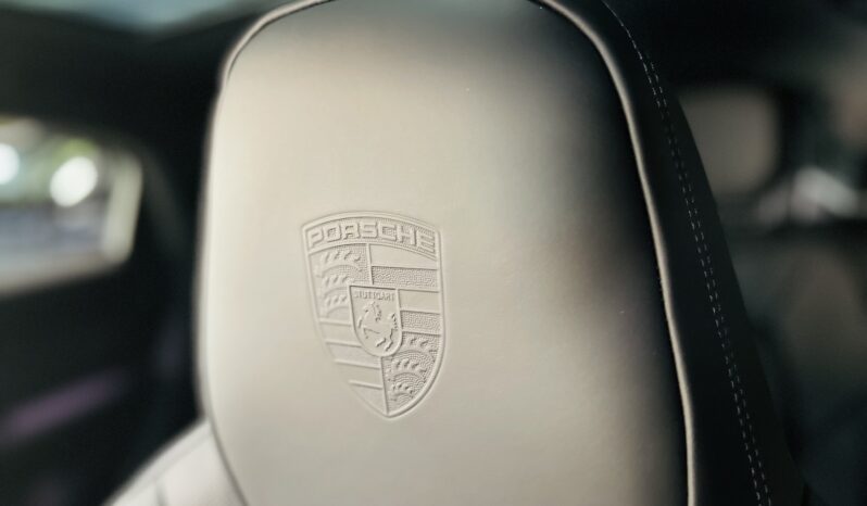 Porsche Cayenne Coupé Plug In E-Hybrid 22’ Premium PKG lleno