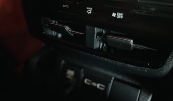 Acura MDX SH-AWD A-Spec 22’ lleno