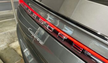 Porsche Cayenne Coupé 20’ lleno
