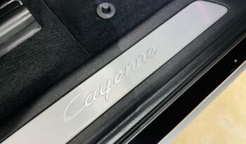 Porsche Cayenne Coupé E-Hybrid 20’ lleno