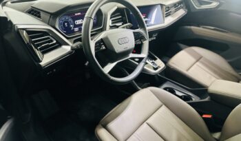 AUDI Q4 E-TRON 2022 lleno