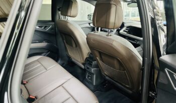 AUDI Q4 E-TRON 2022 lleno