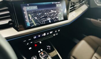 AUDI Q4 E-TRON 2022 lleno