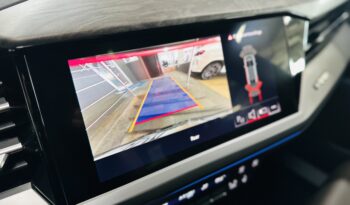 AUDI Q4 E-TRON 2022 lleno