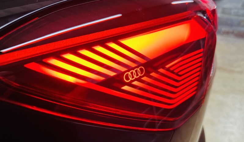 AUDI Q4 E-TRON 2022 lleno