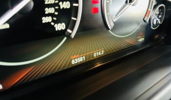 BMW 650i 2012 lleno