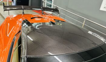 2026 CORVETTE ZR1 3LZ CONVERTIBLE lleno