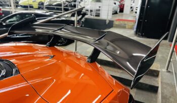 2026 CORVETTE ZR1 3LZ CONVERTIBLE lleno