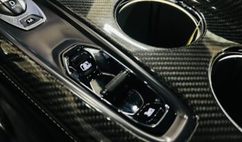 2026 CORVETTE ZR1 3LZ CONVERTIBLE lleno