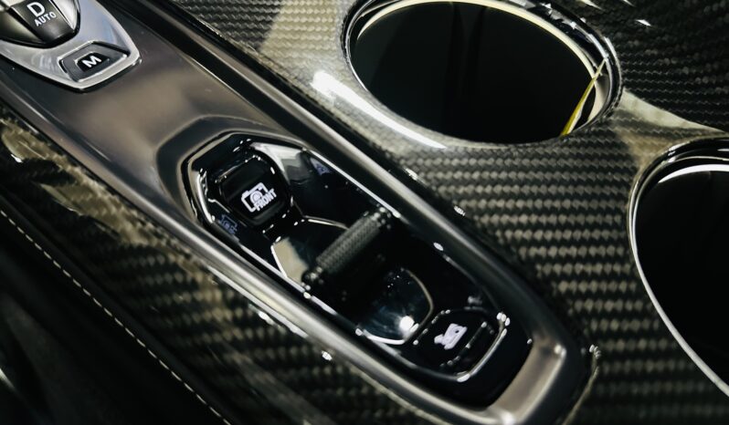 2026 CORVETTE ZR1 3LZ CONVERTIBLE lleno