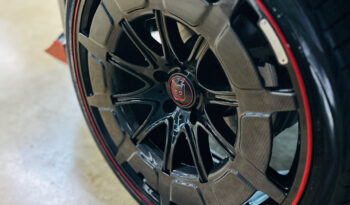 2024 MERCEDES BENZ G 550 BRABUS EDITION lleno