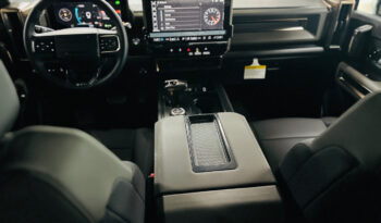 2025 HUMMER SUV 3X SPORT lleno