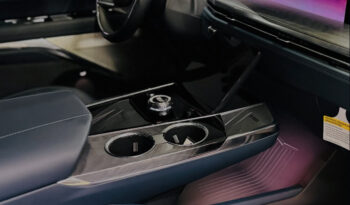 2025 ESCALADE ESCALADE iQ SPORT 2 lleno