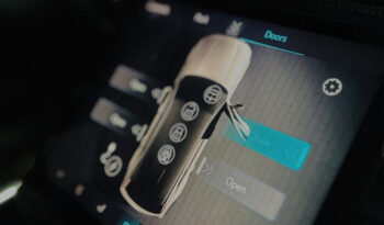 2025 ESCALADE ESCALADE iQ SPORT 2 lleno