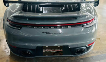2020 PORSCHE 911 CARRERA S lleno