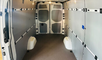 2024 MERCEDES-BENZ SPRINTER 2500 170″ HIGHOUTPUT  HIGH ROOF lleno