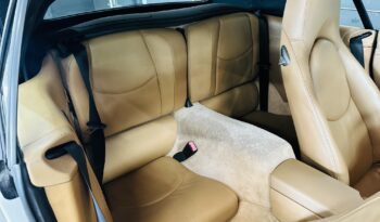 2007 911 Carrera Convertible lleno