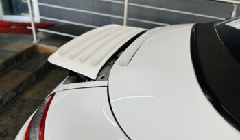 2007 911 Carrera Convertible lleno