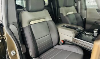 2025 HUMMER SUV 3X SPORT lleno