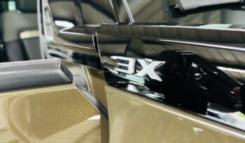 2025 HUMMER SUV 3X SPORT lleno