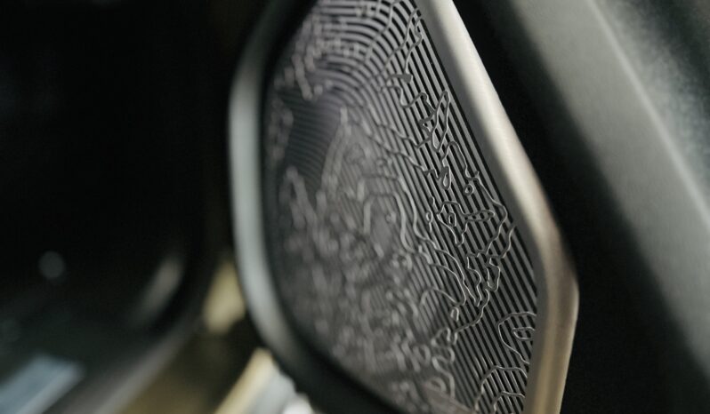 2025 HUMMER SUV 3X SPORT lleno