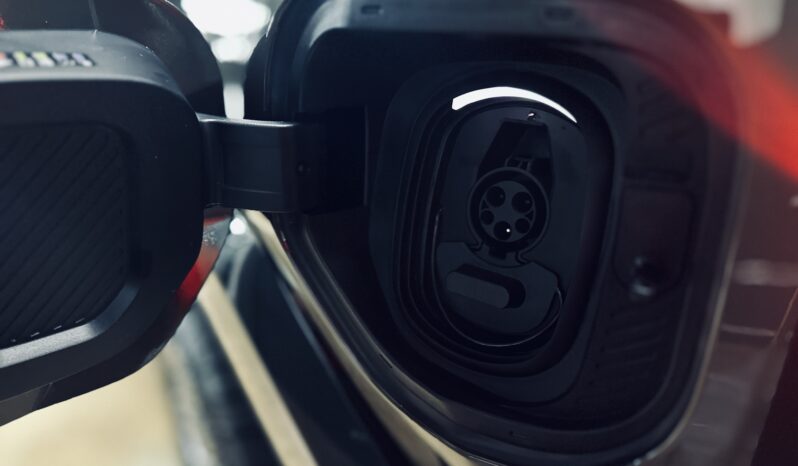 2025 HUMMER SUV 3X SPORT lleno