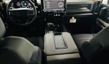 2025 HUMMER SUV 3X SPORT lleno