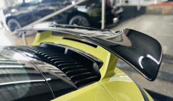 2025 PORSCHE 911 CARRERA lleno