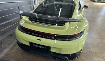 2025 PORSCHE 911 CARRERA lleno