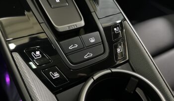 2025 PORSCHE 911 CARRERA lleno