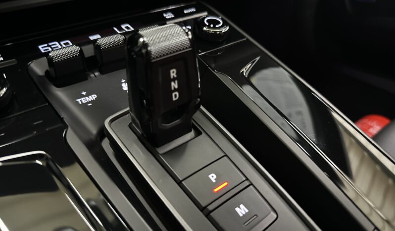2025 PORSCHE 911 CARRERA lleno