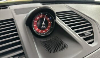 2025 PORSCHE 911 CARRERA lleno