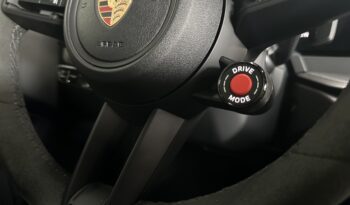 2025 PORSCHE 911 CARRERA lleno