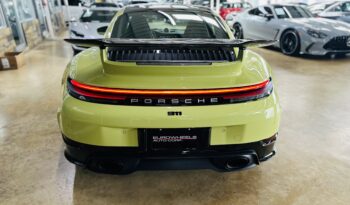 2025 PORSCHE 911 CARRERA lleno