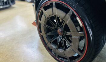 2024 MERCEDES BENZ G 550 BRABUS EDITION lleno