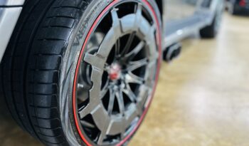 2024 MERCEDES BENZ G 550 BRABUS EDITION lleno