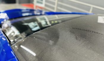 2019 ACURA NSX lleno