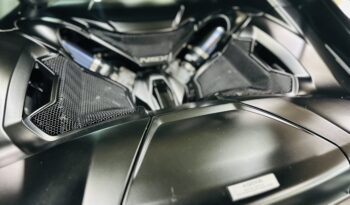 2019 ACURA NSX lleno