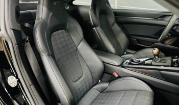 2026 PORSCHE 911 CARRERA T lleno