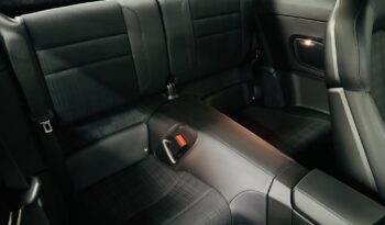 2026 PORSCHE 911 CARRERA T lleno