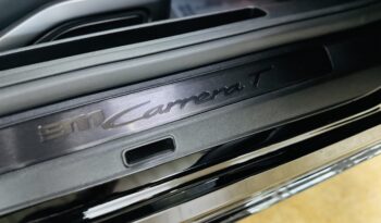 2026 PORSCHE 911 CARRERA T lleno