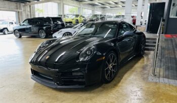 2026 PORSCHE 911 CARRERA T lleno