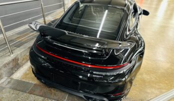 2026 PORSCHE 911 CARRERA T lleno