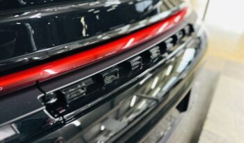 2026 PORSCHE 911 CARRERA T lleno