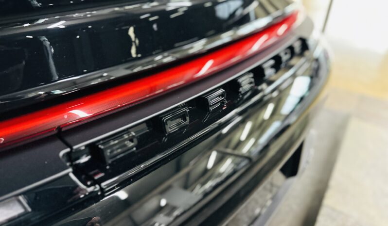 2026 PORSCHE 911 CARRERA T lleno