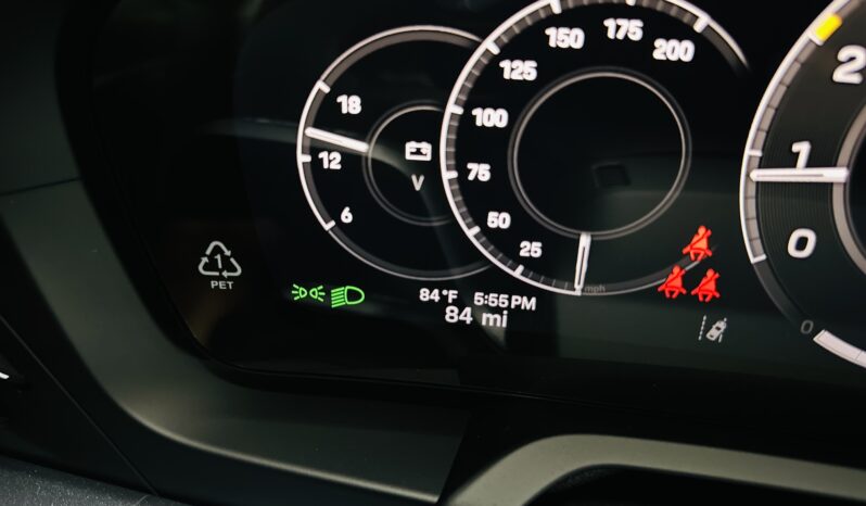 2026 PORSCHE 911 CARRERA T lleno