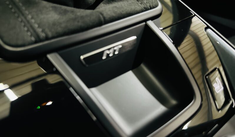 2026 PORSCHE 911 CARRERA T lleno